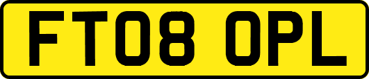 FT08OPL