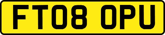 FT08OPU