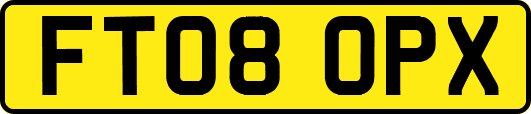 FT08OPX