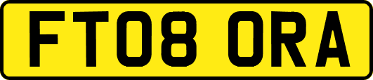FT08ORA