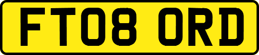 FT08ORD