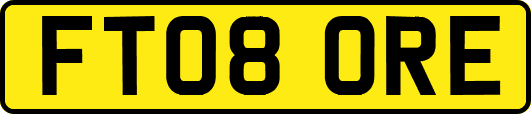 FT08ORE