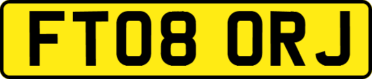 FT08ORJ