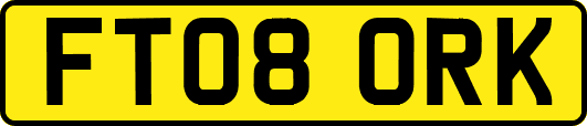 FT08ORK