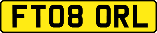 FT08ORL