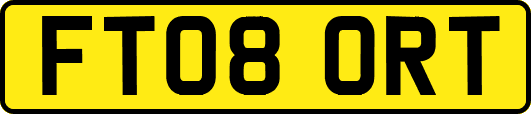 FT08ORT