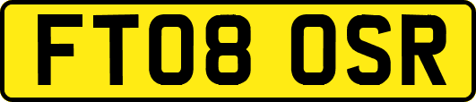 FT08OSR
