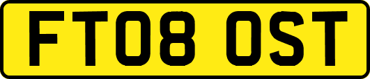 FT08OST
