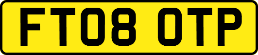 FT08OTP