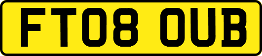 FT08OUB