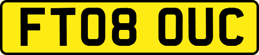 FT08OUC
