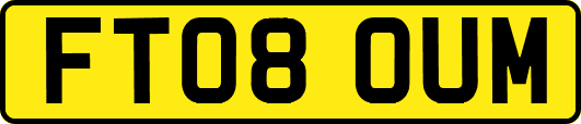 FT08OUM