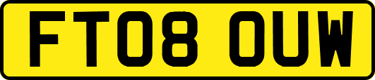 FT08OUW