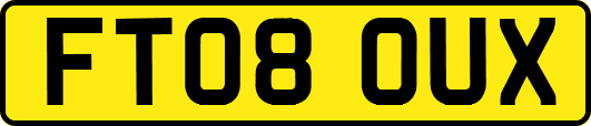FT08OUX