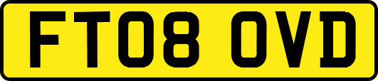 FT08OVD