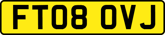 FT08OVJ