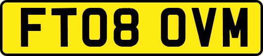 FT08OVM