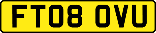 FT08OVU