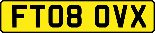 FT08OVX