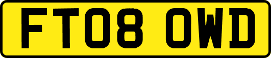 FT08OWD