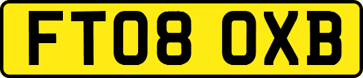 FT08OXB