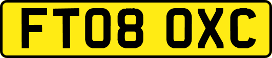 FT08OXC