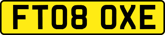 FT08OXE