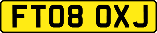 FT08OXJ