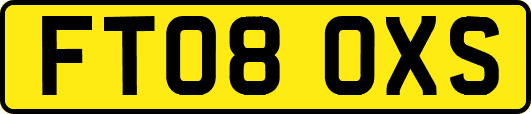 FT08OXS
