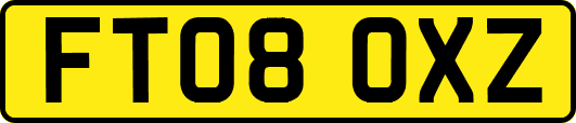 FT08OXZ