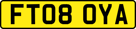 FT08OYA
