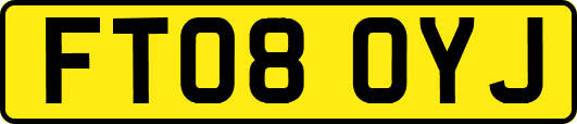 FT08OYJ