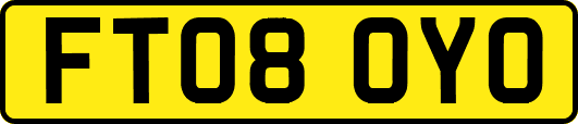 FT08OYO