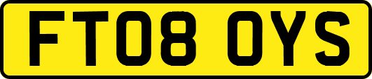 FT08OYS