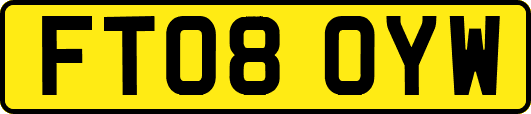 FT08OYW