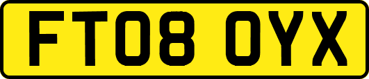 FT08OYX