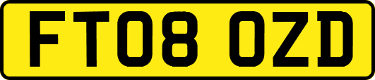FT08OZD