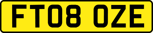 FT08OZE