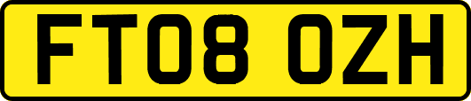 FT08OZH
