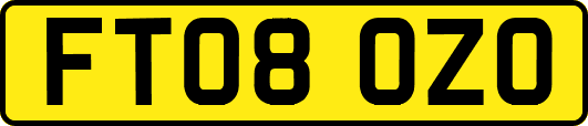 FT08OZO