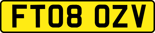FT08OZV