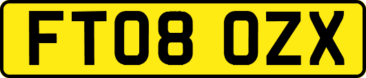 FT08OZX