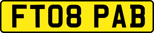 FT08PAB