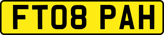 FT08PAH