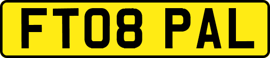 FT08PAL