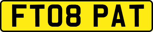 FT08PAT
