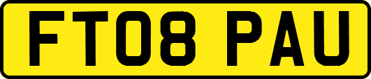 FT08PAU