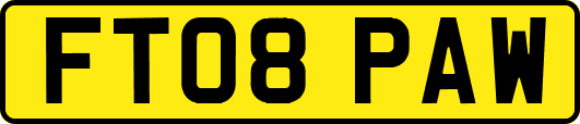 FT08PAW