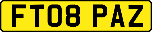 FT08PAZ