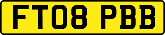FT08PBB